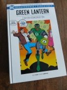 Green Lantern Z sektora kosmicznego 2814
