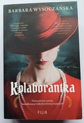 Kolaborantka, Barbara Wysoczańska