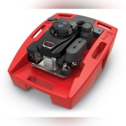 MOTOPOMPA PŁYWAJĄCA NIAGARA 2 1200l/h