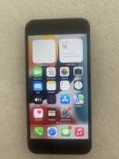 iPhone 6s | 32GB | ios: 15.8 | bateria: 86%
