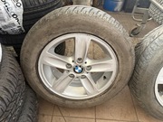 BMW e81 5x120 et44 16” z zimowkami