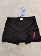 Nowe podspodenki damska bielizna rowerowa Skysper roz. XXL wkładka 