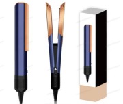 Prostownica suszarka niczym dyson airstrait