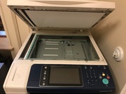 Xerox Work Centre 7120
