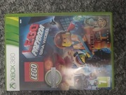 Gra LEGO PRZYGODA  PL/EN wersja pudełkowa na XBOX360