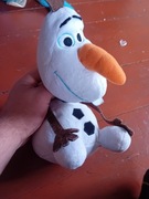 Maskotka Olaf . Kraina Lodu