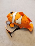 Plecak dla przedszkolaka Trunki Paddle Pack Nemo