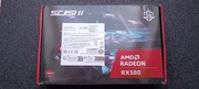 Karta Graficzna AMD SEJISI II RX 580 8 GB