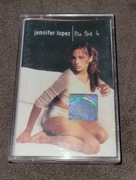 Jennifer Lopez – On The 6,kaseta magnetofonowa pop