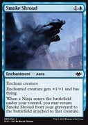 Smoke Shroud (Modern Horizons)