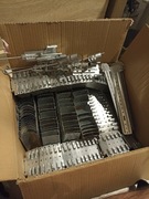 Elementy do sufitu podwieszonego 