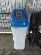 Zmiękczacz wody z automatyczną regeneracją Aqua Soft 