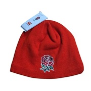 Czapka Zimowa Canterbury England Rose Rugby O2