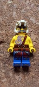 LEGO Ninjago Chope njo0138 Uzywana