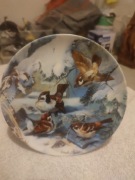 Talerz ozdobny Austria 