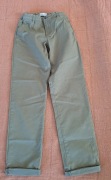 Spodnie dziecięce chinos Mango rozm. 152