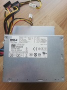 Zasilacz Dell 255 W L255p-01 oryginalny małe gniazdo 