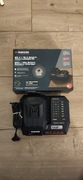 Parkside Performance ładowarka akumulatorowa 20V 
