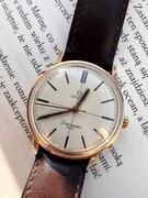 Omega - Seamaster 600 - 35mm - Vintage