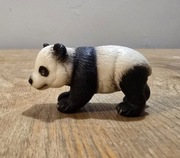 Schleich młoda panda figurka model wycofany z 2003 r.