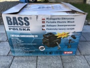 Bass wyciągarka elektryczna