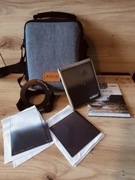 Zestaw filtrów fotograficznych z etui 