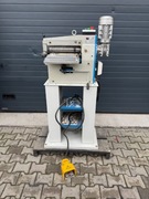 Imesa Paskarka krajarka pasków maszyna do cięcia skóry gumy filcu na paski