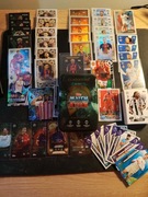 PONAD 100 KART PIŁKARSKICH TOPPS