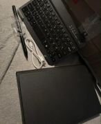 Etui Lenovo Tab M9+klawiatura Bluetooth