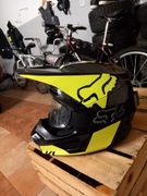 Kask FOX Enduro cross