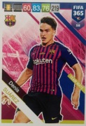 fifa365 2019 team mate