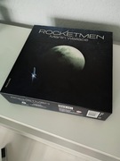 Rocketman (M. Wallace)