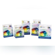 Komplet tuszy Prism Canon Cl-570/Cl-571