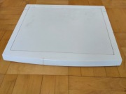 Blat pralki Amica aw100n