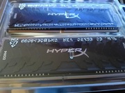 Pamięć RAM HyperX Predator DDR4 2x8GB 16GB 3200MHz
