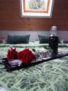 EXTRA VOUCHER - PREZENT ŚWIĄTECZNY - 3noce/ 2os. NOCLEGI POD BABIĄ GÓRĄ