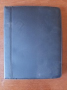 Czarne etui na tablet do iPad / iPad2 Apple | goji