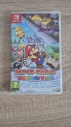 Paper Mario: The Origami King