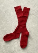 Getry piłkarskie Dry-Fit męskie na rozmiar 42-45