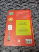 Książka dla dzieci Tajemnice mody