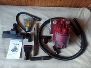 Odkurzacz bezworkowy cyklonowy TAIA V 8247