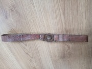 Pasek harcerski CZUJ z PRL