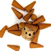 Kadzidło Kadzidła kadzidełka Drzewo Sandałowe