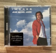 Jean Michel Jarre - IMAGES - CD unikat 20 utworów