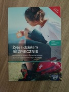 Żyję i działam bezpiecznie 
