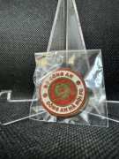 Oficjalna Odznaka Cong An Hanoi FC