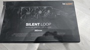 Chłodzenie Be Quiet Silent Loop 360 z wentylatorami ARGB