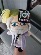 Dumbledore Harry Potter Wizarding World Toy Buster