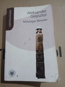 Mitologia Słowian Aleksander Gieysztor