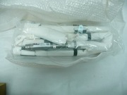 Tesla Model 3 - poduszka - kurtyna lewa -  kod części 1077827-CN-F 